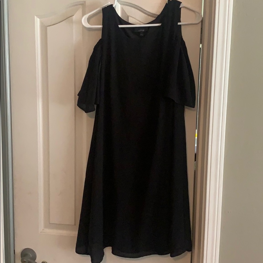 Apt 9 Black Dress
